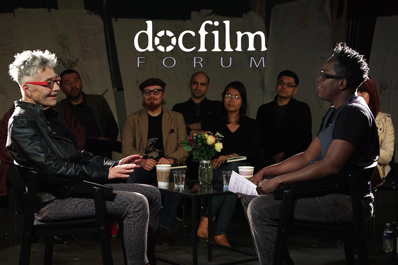 Docfilm Forum