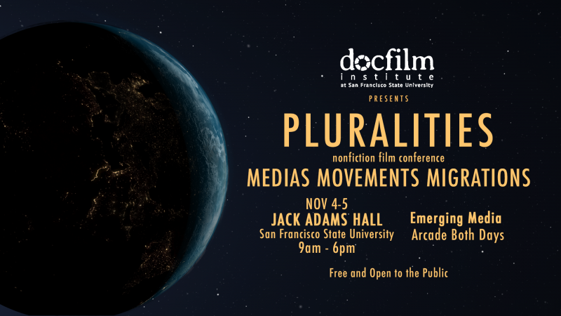 Pluralities Postcard Image