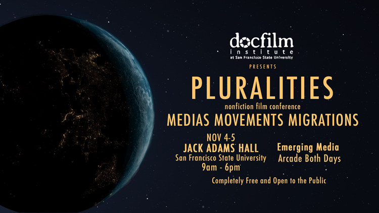 Pluralities conference 2019
