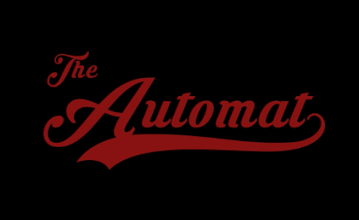 The Automat logo