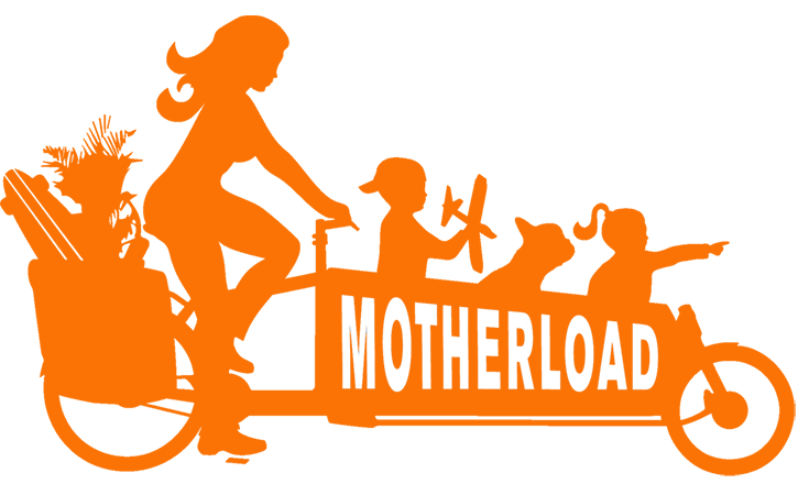 Motherload logo 