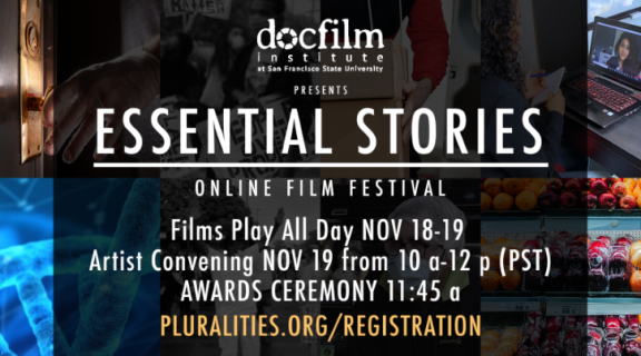 Essential Stories Film Festival